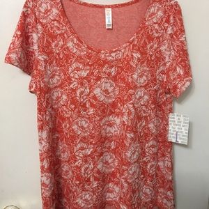 Lularoe Classic T